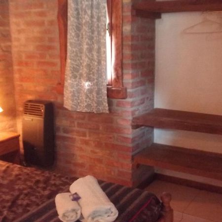 Cabanas Hueney Lago Puelo Pokój zdjęcie