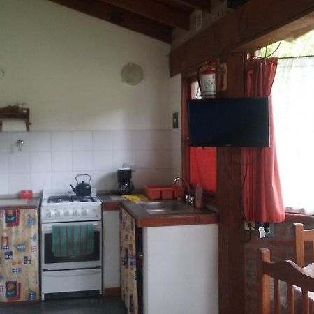 Cabanas Hueney Lago Puelo Zewnętrze zdjęcie