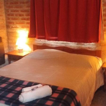 Cabanas Hueney Lago Puelo Zewnętrze zdjęcie