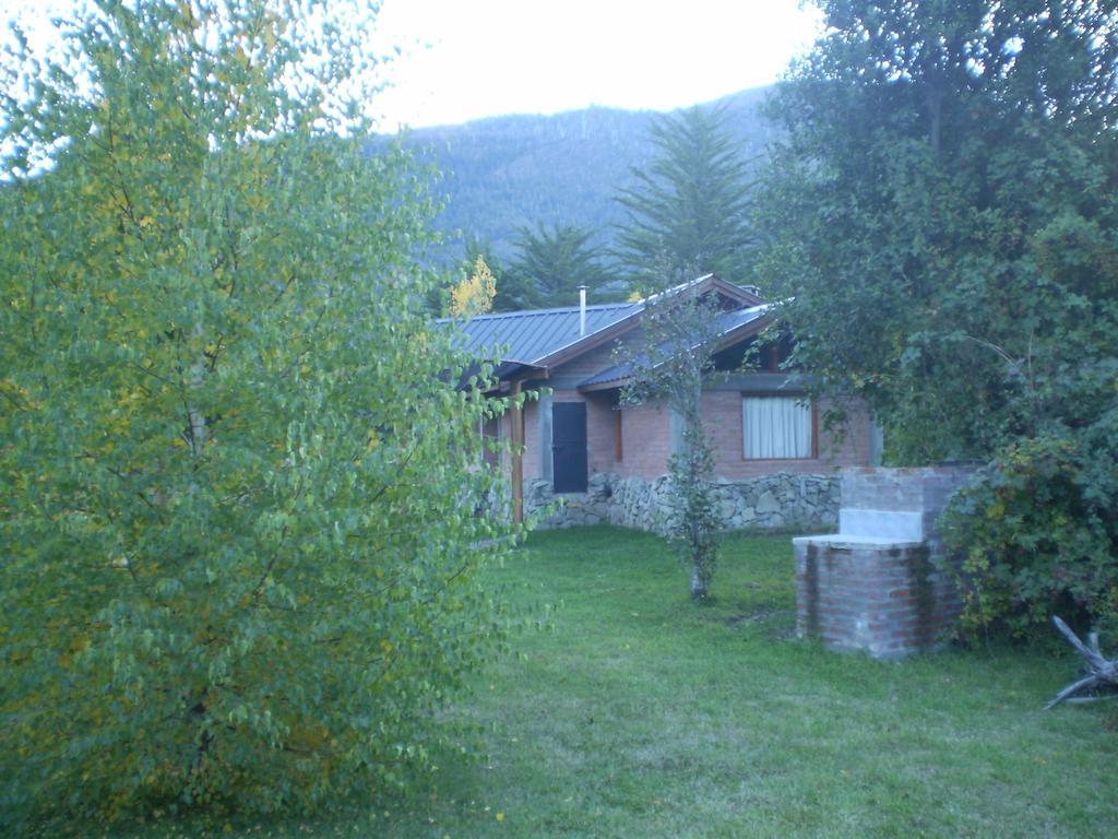Cabanas Hueney Lago Puelo Pokój zdjęcie