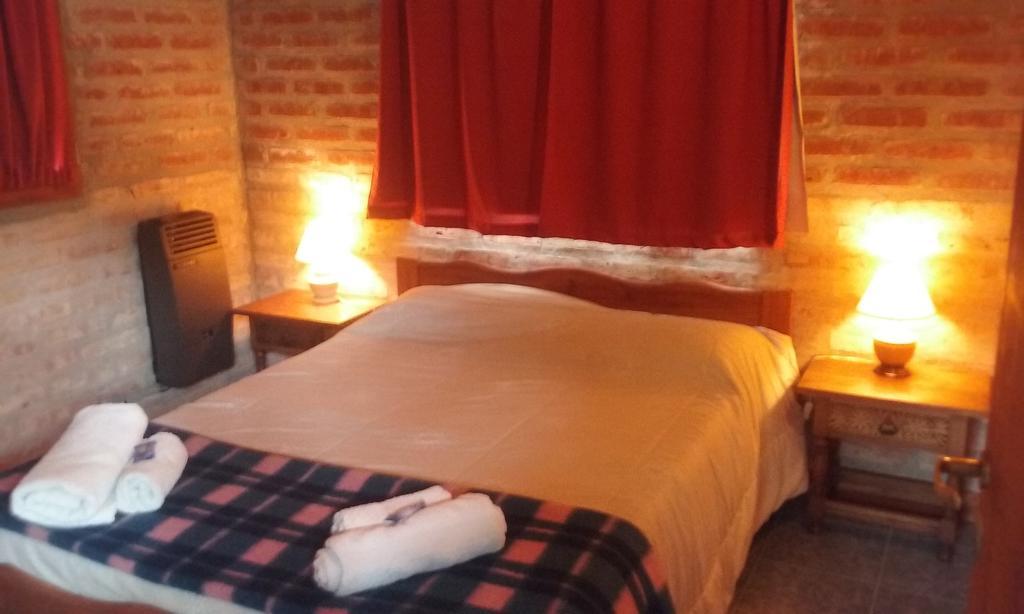 Cabanas Hueney Lago Puelo Zewnętrze zdjęcie