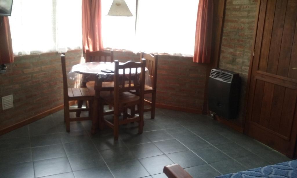 Cabanas Hueney Lago Puelo Zewnętrze zdjęcie