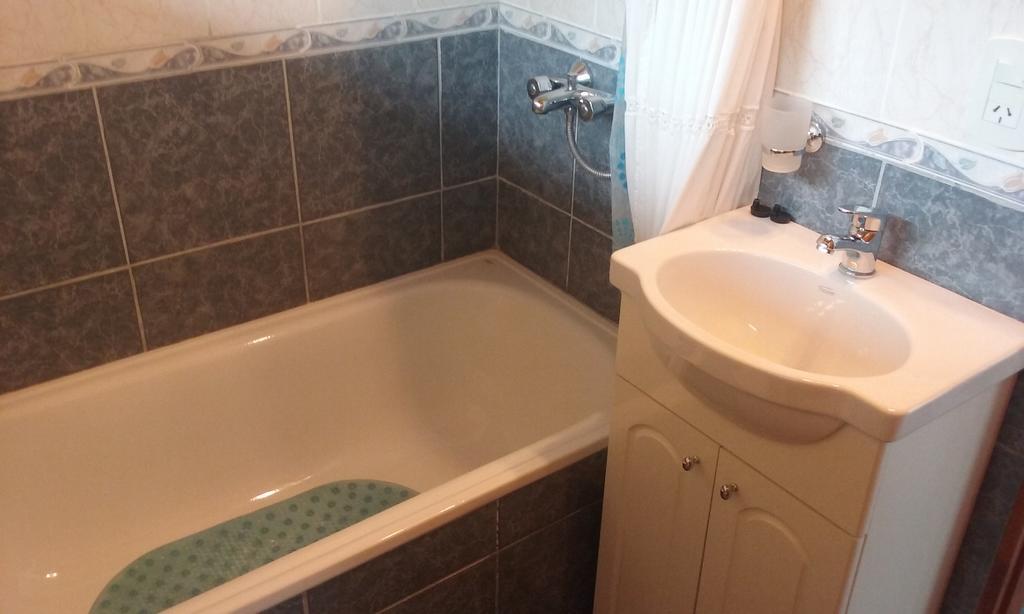 Cabanas Hueney Lago Puelo Zewnętrze zdjęcie
