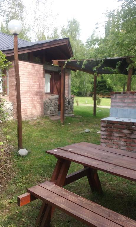 Cabanas Hueney Lago Puelo Zewnętrze zdjęcie