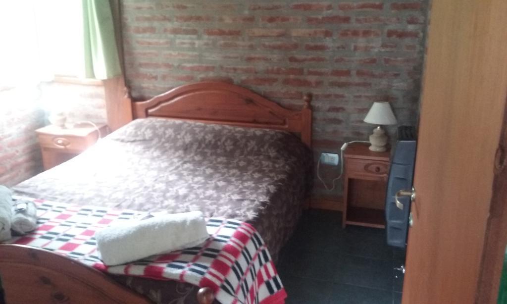 Cabanas Hueney Lago Puelo Zewnętrze zdjęcie
