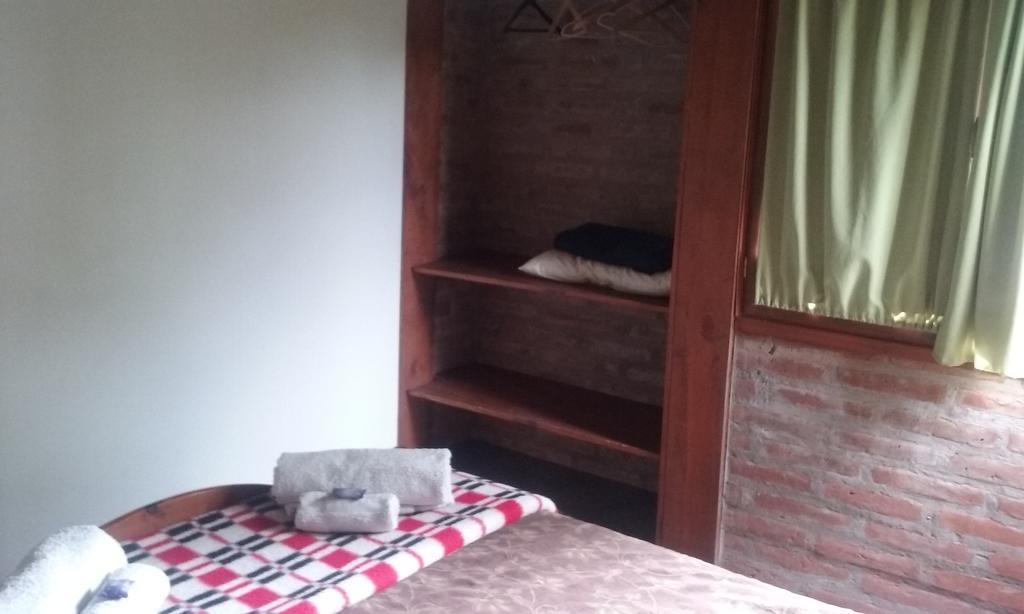 Cabanas Hueney Lago Puelo Zewnętrze zdjęcie