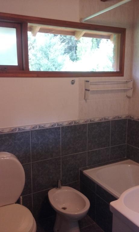 Cabanas Hueney Lago Puelo Zewnętrze zdjęcie