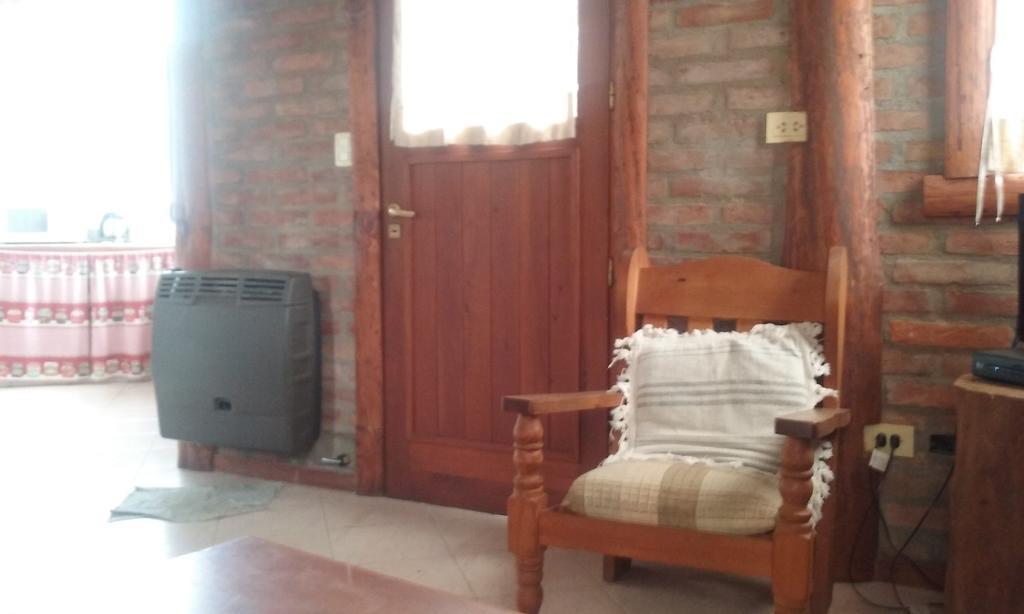 Cabanas Hueney Lago Puelo Zewnętrze zdjęcie