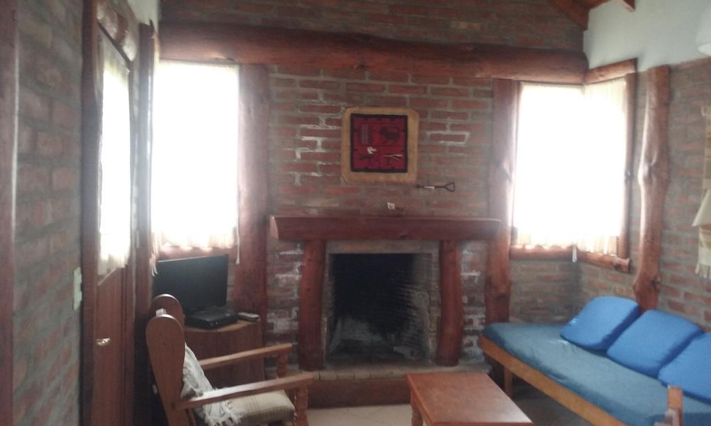 Cabanas Hueney Lago Puelo Zewnętrze zdjęcie