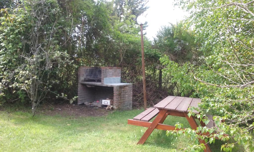 Cabanas Hueney Lago Puelo Zewnętrze zdjęcie